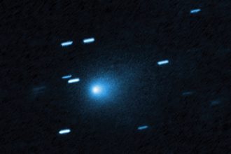 How to See Interstellar Comet 3I/ATLAS as It Swings by Earth One Last Time
