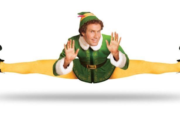 How to Watch Elf For Free
