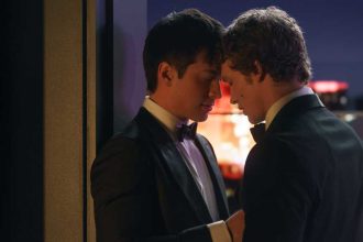 How to Watch Heated Rivalry in the UK