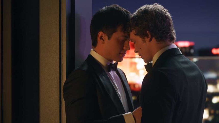 How to Watch Heated Rivalry in the UK