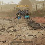 How to complete Test of Might challenges