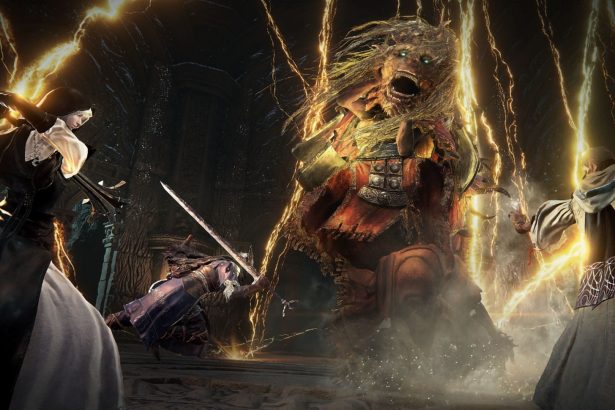 How to complete Undertaker’s Remembrance in Elden Ring Nightreign