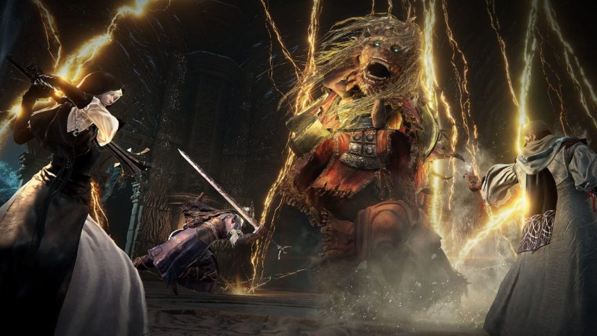 How to complete Undertaker’s Remembrance in Elden Ring Nightreign