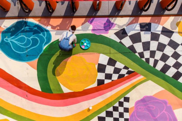 How to extend and improve your life by getting more creative