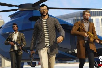 How to find and start player-created missions in GTA Online