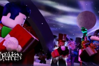 How to get Conductor Noli in Forsaken