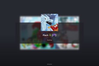 How to get Nova Resin in Fisch