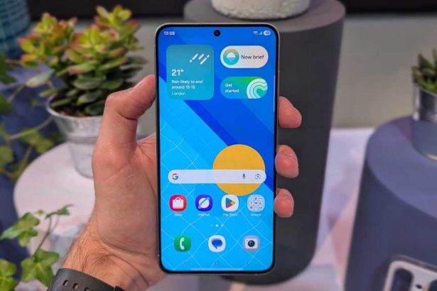 How to get Samsung One UI 8.5 Beta on Galaxy S25