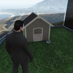 How to get dogs in GTA Online A Safehouse in the Hills update