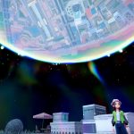 How to get to Hyperspace Lumiose in Pokemon Legends Z-A Mega Dimension