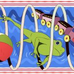 How to levitate objects sans magic