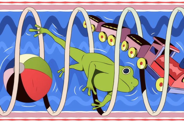 How to levitate objects sans magic