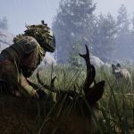 How to tame a wolf in Icarus