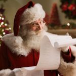 How to track Santa Claus this Christmas Eve using AI