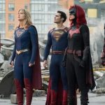 How to watch Crisis on Infinite Earths in order