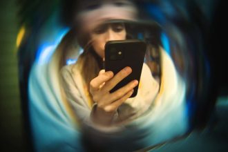 How worried should you be about screentime?