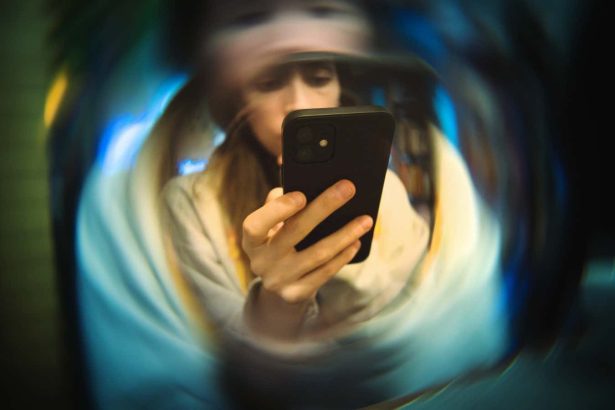 How worried should you be about screentime?