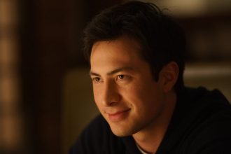 Hudson Williams’ Heated Rivalry Finale Sex Scene Was Improvised