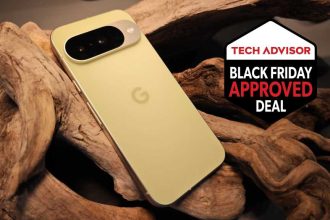 Huge Discount is the Best Google Pixel Black Friday Deal