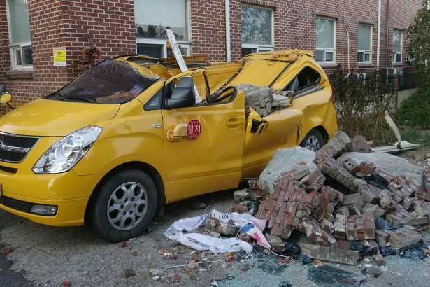 Human-caused earthquakes are real. Here’s why even stable regions can snap