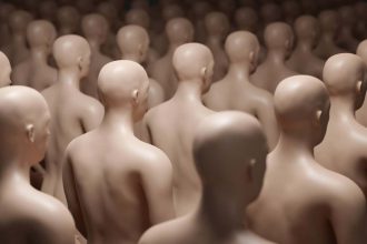 Human cloning: Could the super-rich be doing it in secret?