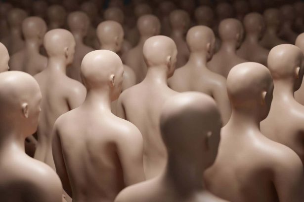 Human cloning: Could the super-rich be doing it in secret?