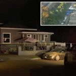 Human remains found at a San Diego house