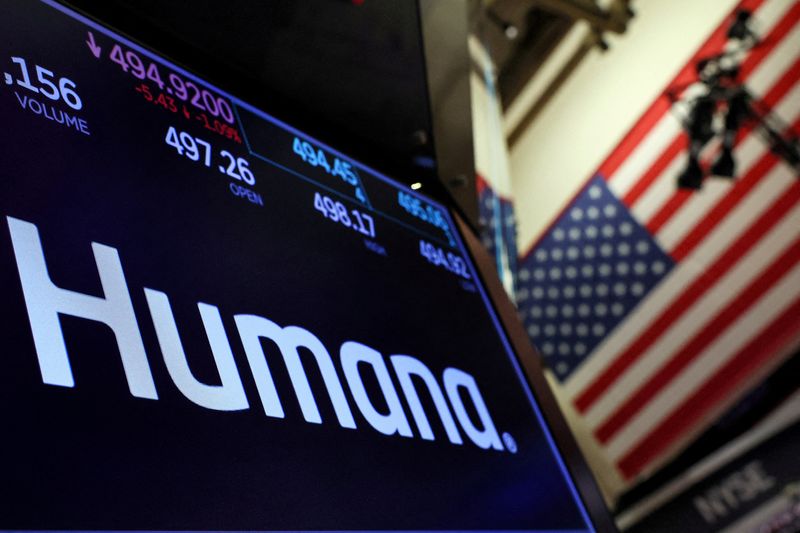 Humana taps Amazon executive to head insurance unit as veteran retires