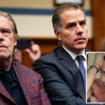 Hunter Biden’s ‘sugar brother’ Kevin Morris moves to drop lawsuit over alleged doxxing, harassment