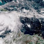 Hurricane season is over. Here’s why the US never got hit.