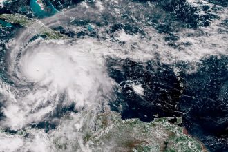 Hurricane season is over. Here’s why the US never got hit.