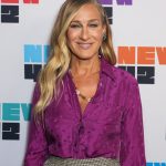Hurry! Sarah Jessica Parker’s Polka Dot Skirt Has a  Twin