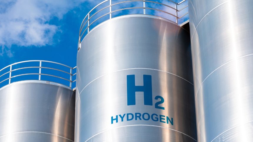 Hydrogen Isn’t as Climate-Friendly as We Thought, Concerning Study Finds : ScienceAlert