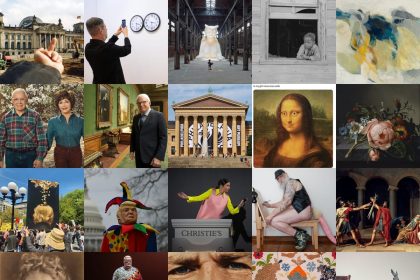 Hyperallergic’s 20 Most Read Stories of 2025