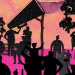 Hyperallergic’s Art Tarotscope for the Winter Solstice