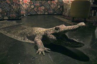 Hyperrealism Meets Queer Futurism at NADA Miami