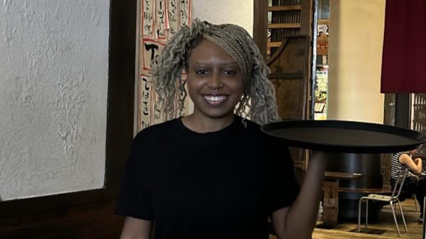 I Gave Up My Career For A Service Job — And My Mental Health