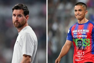 “I almost didn’t make the trip to Mumbai”