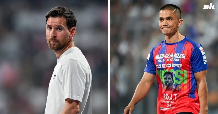 “I almost didn’t make the trip to Mumbai”