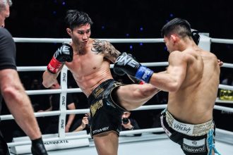 “I know he’s played a big role”