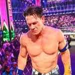 I would sue John Cena