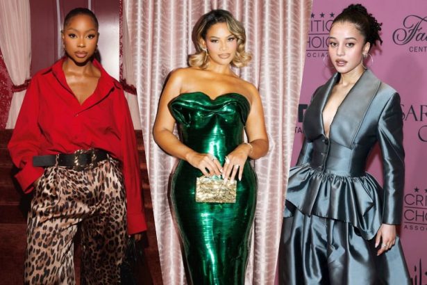 7 Festive Outfit Ideas to Slay the Holiday Season