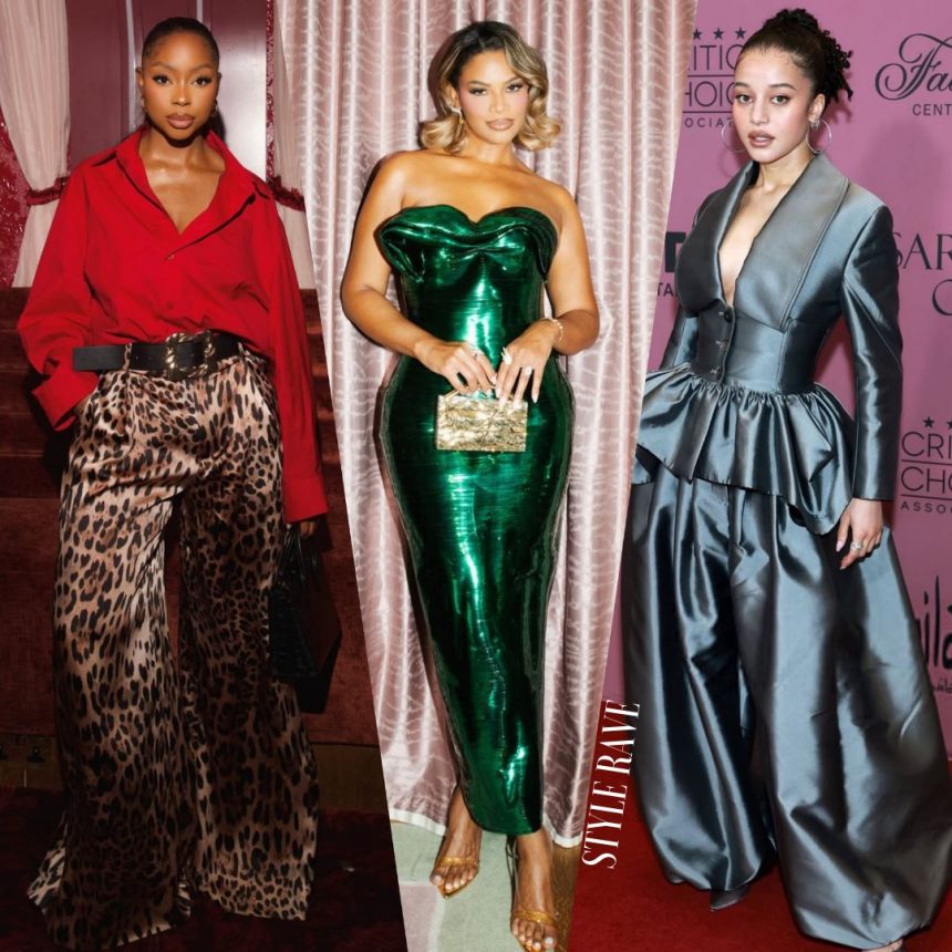 7 Festive Outfit Ideas to Slay the Holiday Season