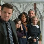 Knives Out Movies Ranked | Best Benoit Blanc Mystery