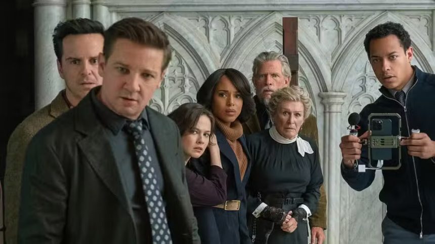 Knives Out Movies Ranked | Best Benoit Blanc Mystery