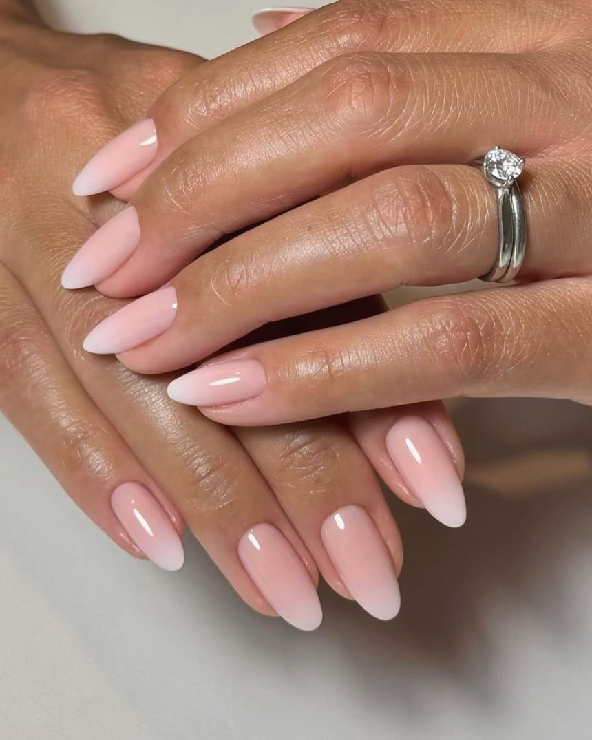 Your Guide To A DIY Nail Care Routine For Strong, Healthy Nails