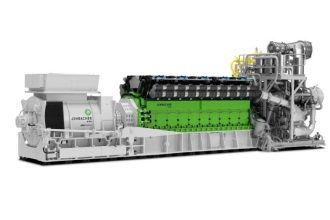 INNIO collaborates with GEUS on 104MW Texas power plant
