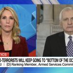 INSANITY: Democrat Jack Reed Claims Drug Smugglers Bringing Illegal Narcotics Into the U.S. Are Not “Narco-Terrorists” — Just People “Trying to Make Money” |