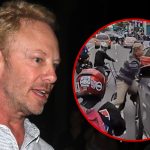 Ian Ziering Sued for Assault and Battery Over 2023 Minibike Rider Incident