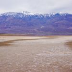 Ice Age Lake Reappears in Death Valley Following Record Rains : ScienceAlert